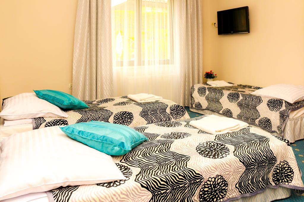 Janda Resort & Conference Mszana Dolna Szoba fotó