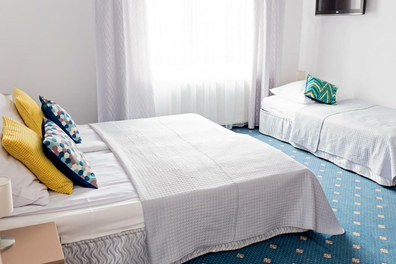 Janda Resort & Conference Mszana Dolna Kültér fotó